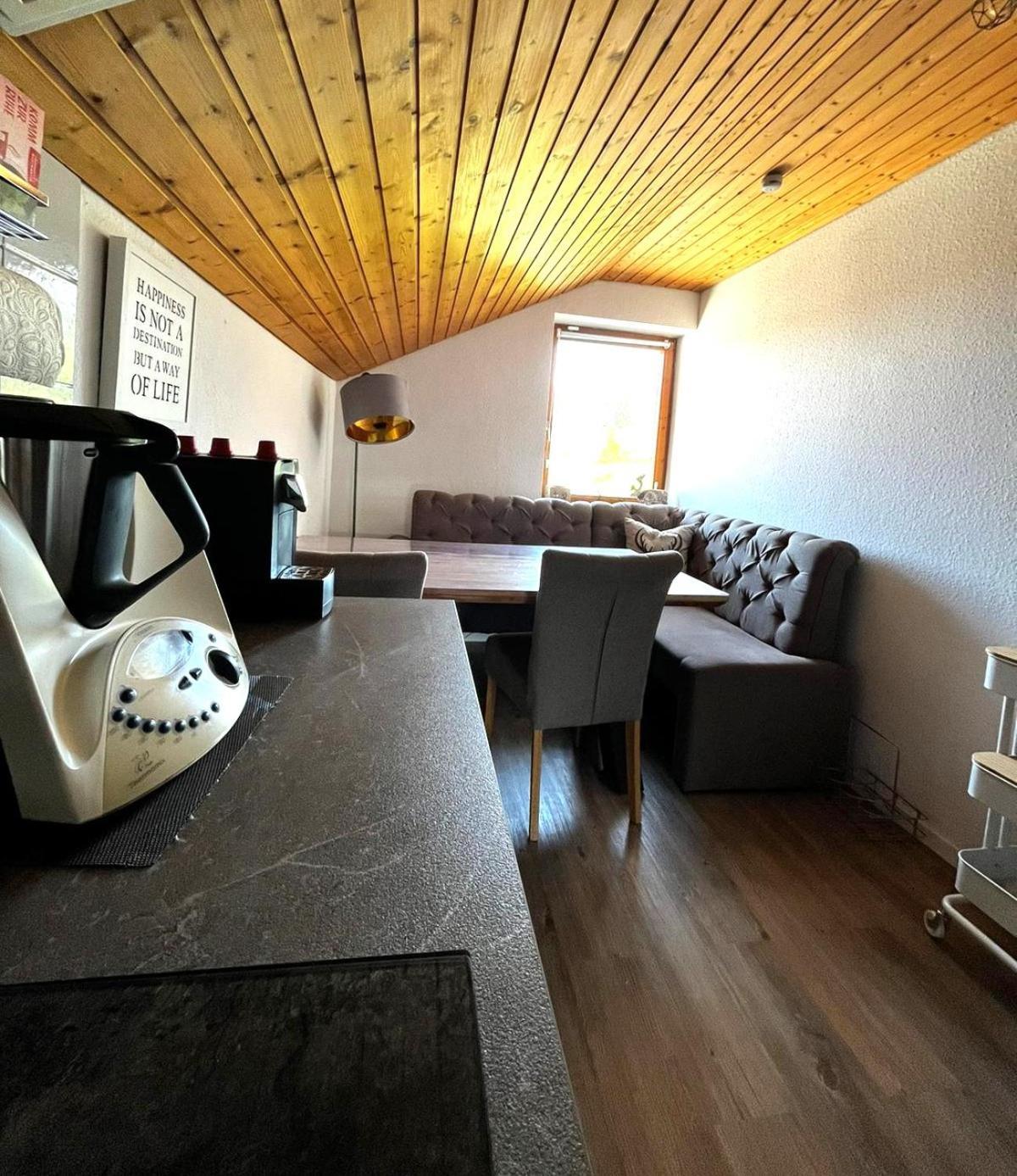 Sonnen-Juwel - Hallenbad-Sauna-2 Getrennte Schlafbereiche-Direkt An Der Skipiste Missen-Wilhams Esterno foto