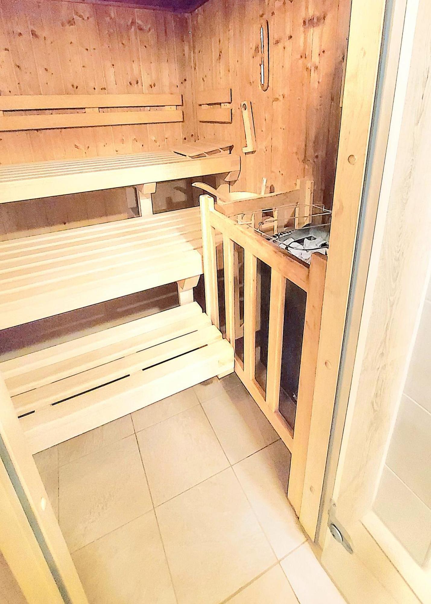 Sonnen-Juwel - Hallenbad-Sauna-2 Getrennte Schlafbereiche-Direkt An Der Skipiste Missen-Wilhams Esterno foto